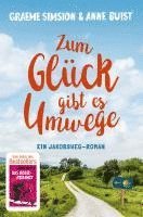 Zum Glck gibt es Umwege (hftad)