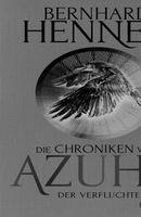 Die Chroniken von Azuhr - Der Verfluchte (inbunden)