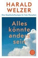 Alles konnte anders sein (hftad)