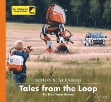 Tales from the Loop (hftad)