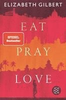 Eat, Pray, Love (hftad)