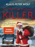 Der Weihnachtsmannkiller 2 (hftad)