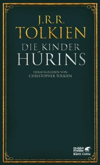 Die Kinder Húrins (e-bok)