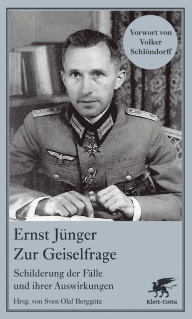 Zur Geiselfrage (häftad)