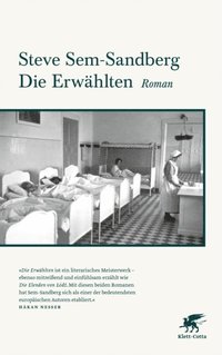 Die Erwÿhlten (e-bok)