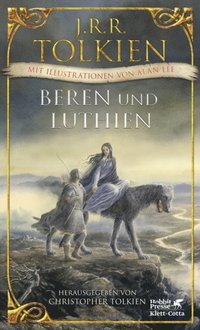 Beren und Lúthien (e-bok)