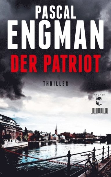 Der Patriot (e-bok)