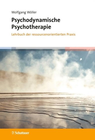 Psychodynamische Psychotherapie (e-bok)