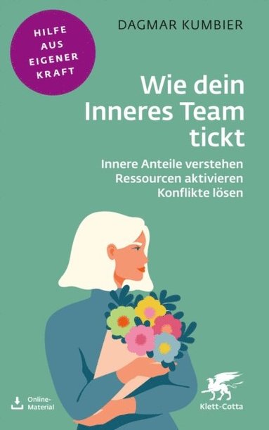 Wie dein Inneres Team tickt (Fachratgeber Klett-Cotta) (hftad)
