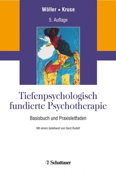 Tiefenpsychologisch fundierte Psychotherapie (hftad)