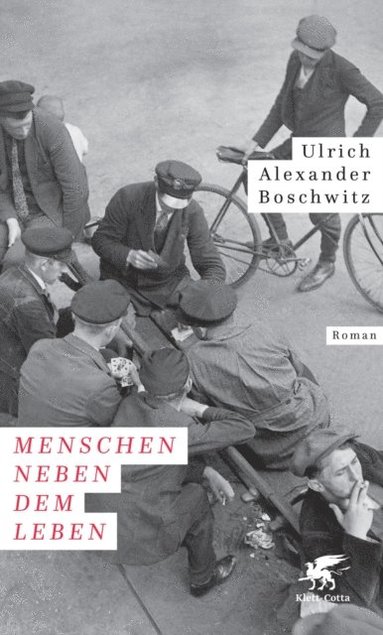 Menschen neben dem Leben (hftad)