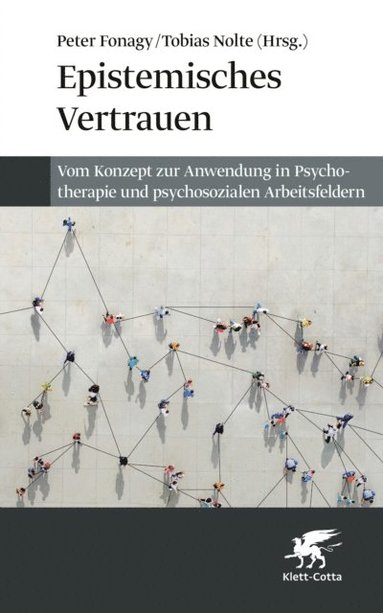 Epistemisches Vertrauen (inbunden)