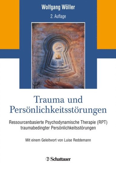 Trauma und Persönlichkeitsstörungen (hftad)