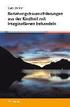 Beziehungstraumatisierungen aus der Kindheit mit Imaginationen behandeln