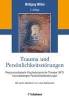 Trauma und Persnlichkeitsstrungen (hftad)
