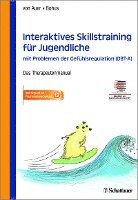 Interaktives Skillstraining fr Jugendliche mit Problemen der Gefhlsregulation (DBT-A) (hftad)