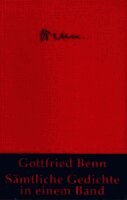 S�mtliche Gedichte (inbunden)
