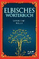 Elbisches Wörterbuch (häftad)