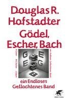 Gdel, Escher, Bach - ein Endloses Geflochtenes Band (hftad)