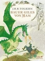 Bauer Giles von Ham (inbunden)