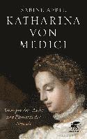 Katharina von Medici (inbunden)