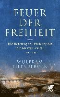 Feuer der Freiheit (inbunden)