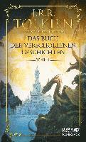 Das Buch der verschollenen Geschichten. Teil 1 (hftad)
