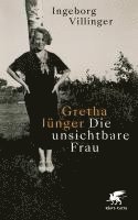 Gretha Jünger (inbunden)