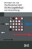 Psychoanalyse und die Psychopathologie der Entwicklung