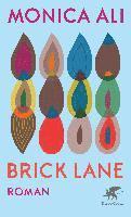 Brick Lane (pusselmatta)