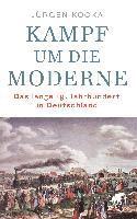 Kampf um die Moderne (h�ftad)