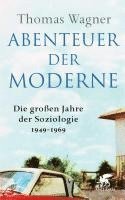 Abenteuer der Moderne (inbunden)