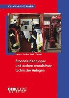 Standard-Einsatz-Regeln: Brandmeldeanlagen und andere brandschutztechnische Anlagen (hftad)