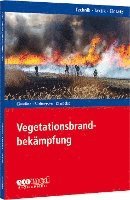 Vegetationsbrandbekämpfung (häftad)