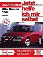 Alfa Romeo 156 (hftad)