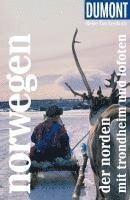 DUMONT Reise-Taschenbuch Reisef�hrer Norwegen, Der Norden mit Trondheim und Lofoten (h�ftad)