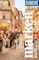 DuMont Reise-Taschenbuch Marken, Italienische Adria (h�ftad)