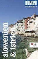 DuMont Reise-Taschenbuch Slowenien & Istrien (inbunden)