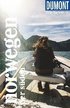 DuMont Reise-Taschenbuch Reisef�hrer Norwegen, Der S�den