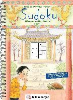 Lesen- und Schreibenlernen mit Sudoku. Klasse 1 (hftad)