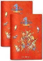 ABC der Tiere 1 - Arbeitsheft zur Silbenfibel� Kompakt - F�rderausgabe