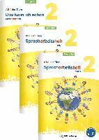 ABC der Tiere 2 Neubearbeitung - Spracharbeitsheft Kompakt (h�ftad)
