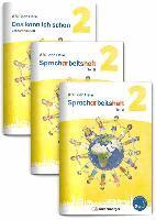 ABC der Tiere 2 Neubearbeitung - Spracharbeitsheft