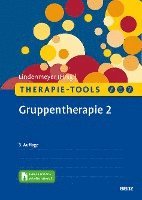 Therapie-Tools Gruppentherapie 2 (hftad)