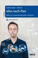 Alles nach Plan (h�ftad)