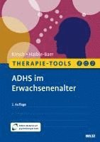 Therapie-Tools ADHS im Erwachsenenalter (h�ftad)
