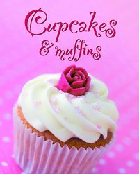 Cupcakes & muffins (inbunden)