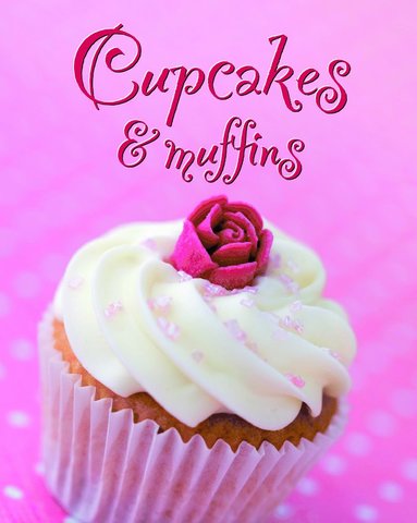Cupcakes & muffins (inbunden)