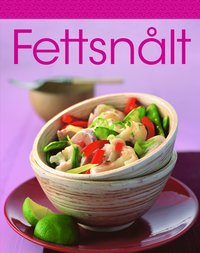 Fettsnlt (hftad)