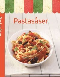 Pastasser (inbunden)